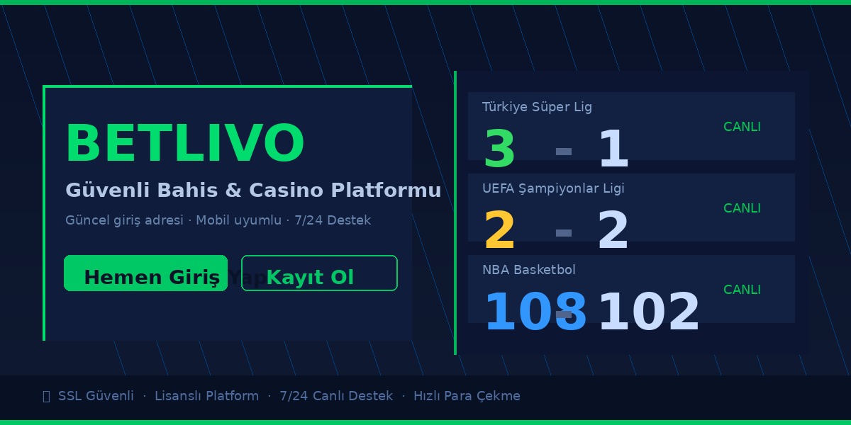 Betlivo